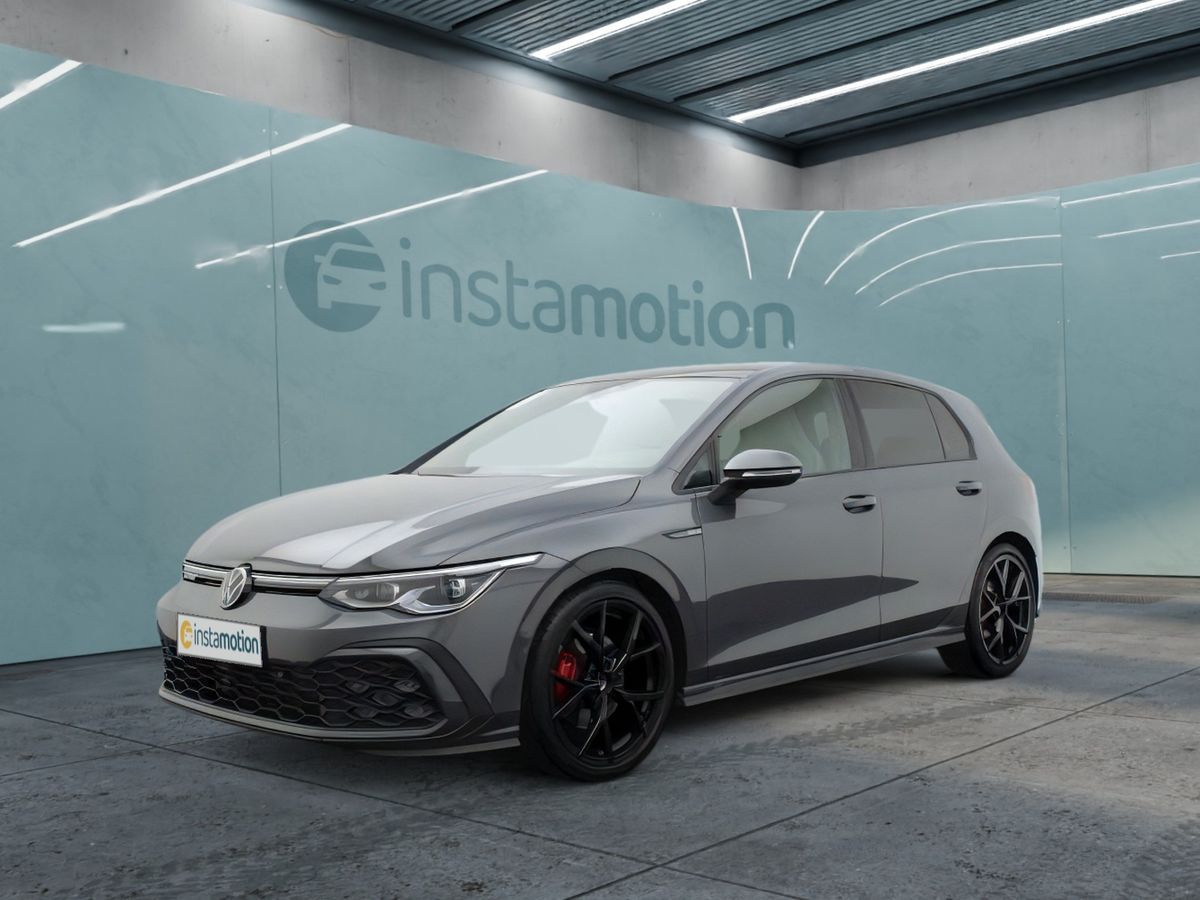 Volkswagen Golf 8 2.0 TDI DSG GTD PANO IQ.LIGHT KESSY KAMERA ESTORIL Auto kaufen