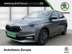 Skoda Fabia Balance 1.0 TSI 70kW