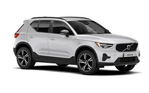 Volvo XC40 B3 Core DCT