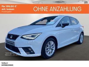 Seat Ibiza FR-Line 1.5 TSI DSG LED*Navi*SHZ*Rückfahrk