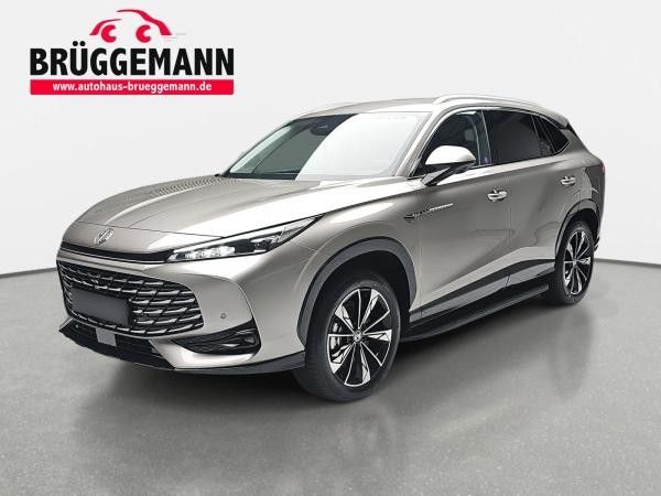 MG HS 1.5 PLUG-IN-HYBRID LUXURY, diverse Farben sofort lieferbar! Leasing