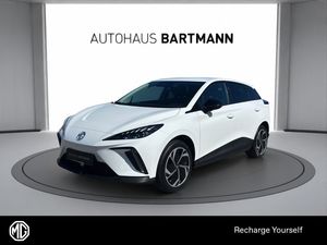 MG4 EV Premium 64 kWh *neues Modell*