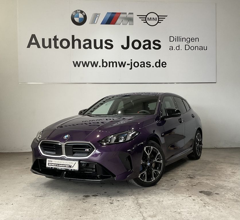 BMW M135 xDrive |Komfortzugang |Harman Kardon |Sport Leasing
