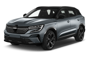 Renault Austral Mild Hybrid 160 Evolution Automatik Leasing