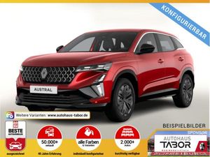 Renault Austral AUSTRAL Evolution Full Hybrid E-Tech 200