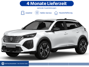 Peugeot 2008 STYLE PureTech 101PS ! Jetzt sichern ! Leasing