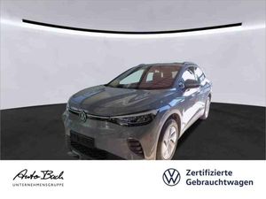 Volkswagen ID.4 Pure Performance, Navi, LED, App-Connect, Area View Leasing
