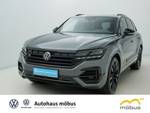 Volkswagen Touareg R 3.0 V6 TSI eHybrid DSG*360°*PANO*ACC*M