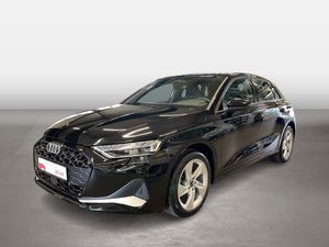 Audi A3 Sportback TFSI S tronic advanced ACC AUT