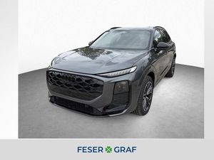 Audi Q3 SUV e-hybrid S-line *Tech plus*AHK*ACC*eHK