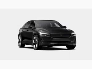 Polestar 2 Long Range Single Motor Plus Klima | inkl. Überführungs- & Zulassungskosten | Für Privat- & Gewe Leasing