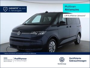 Volkswagen Multivan Life 4Motion AHK TravelAssist 6-Sitzer