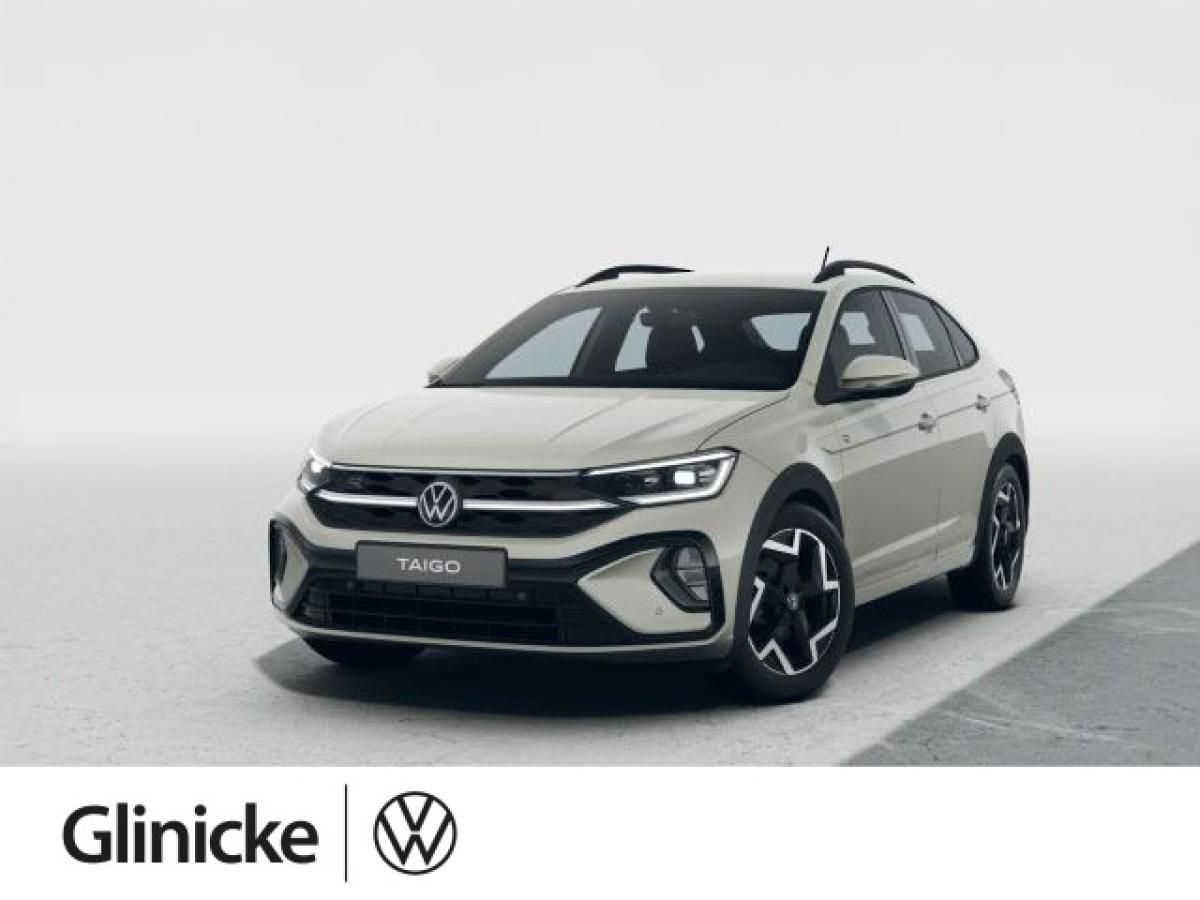 Volkswagen Taigo R-Line 1.0 TSI *FREI KONFIGURIERBAR* Leasing
