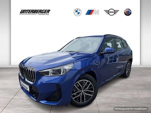 BMW X1 xDrive23d M Sportpaket-Head Up-Harman/Kardon