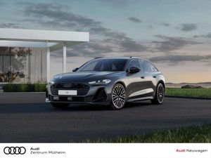 Audi A5 Avant TDI quattro S tronic - sofort verfügbar (Mülheim)