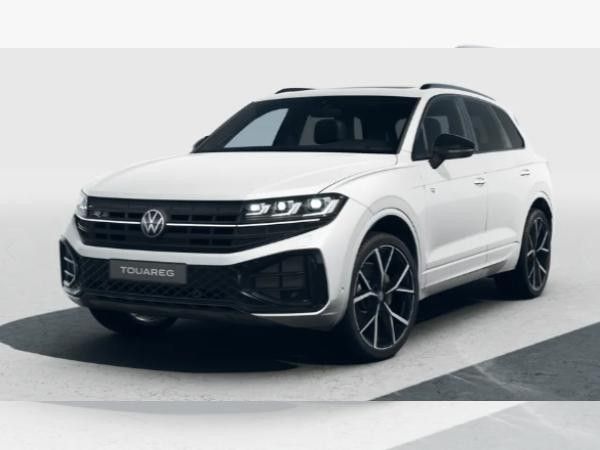 Volkswagen Touareg R-LINE 286PS V6 TDI*BLACK STYLE*MATRIX*AHK*LUFT*STANDHZG*PANO*LEDER*117.312€ Leasing