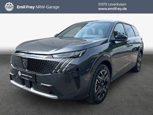 Peugeot 5008 Hybrid 145 e-DSC6 Allure Business