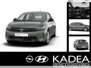 Opel Corsa-e Edition **Elektrohammer** Leasing