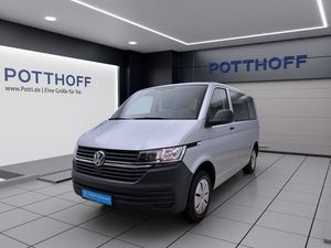 Volkswagen T6.1 Kombi 2.0 TDI AHK PDC KLIMA DAB+
