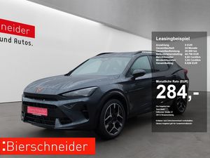 Cupra Formentor 2.0 TSI DSG 4Drive VZ HD-MATRIX NAVI A