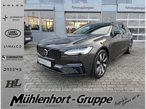 Volvo V90 T6 AWD Geartr. ULTRA DARK Leasing