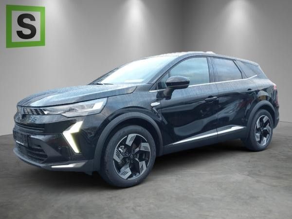 Renault Symbioz Techno Mild Hybrid 140 Leasing