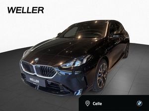 BMW 118d M Sport DA RFK DAB SHZ AHK Tempo SpoSi Navi