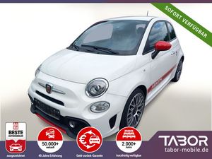 Abarth 595 1.4 T-Jet 16V 145 Nav 17Z Touring EsteticoK Leasing