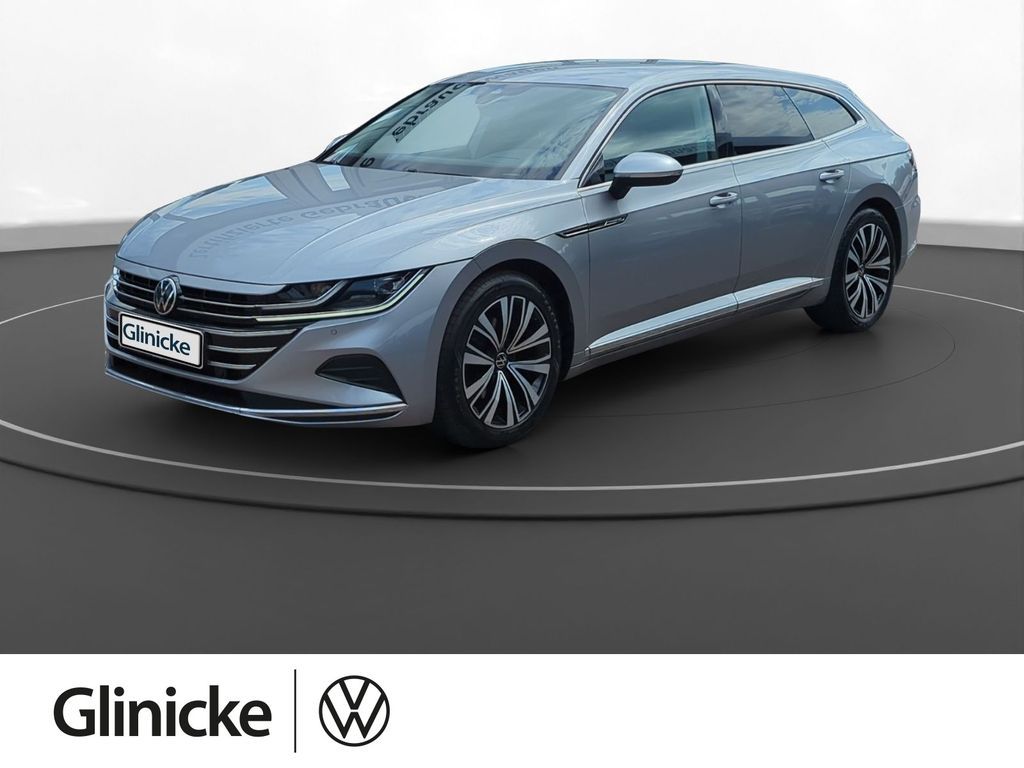 Volkswagen Arteon Shootingbrake 2.0 TDI Elegance AHK Navi L Leasing