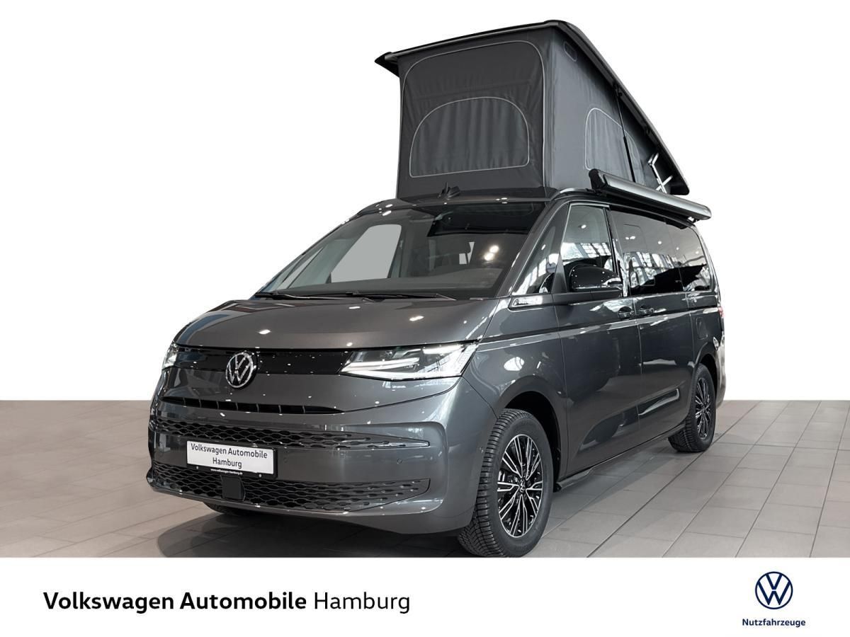 Volkswagen California NewCoast 2,0 l TDI DSG LÜ *sofort* Leasing