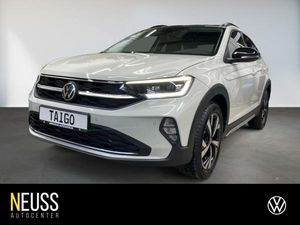 Volkswagen Taigo 1.0 TSI DSG Style