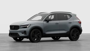 Volvo XC40 Black Edition Plus