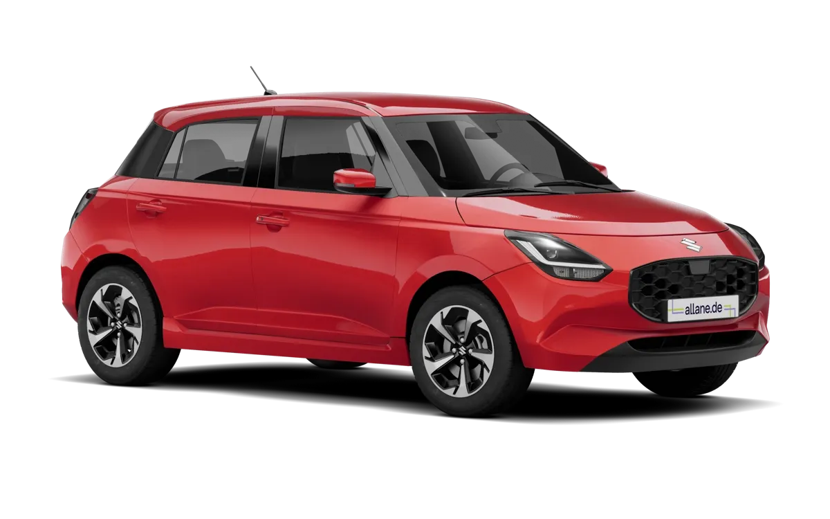 Suzuki Swift 1.2 HYBRID MT Comfort Leasing