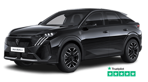 Peugeot 3008 Hybrid 145 e-DSC6 GT Leasing