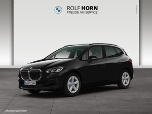 BMW 218d AHK RfKamera Navi LED Automatik