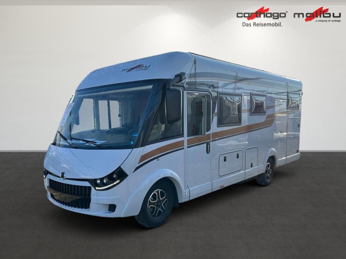 Fiat Ducato Malibu I 490 RB LE comfort Leasing