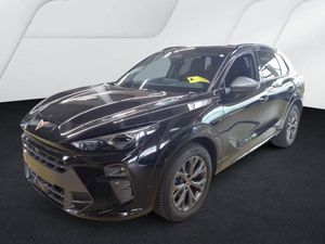 Cupra Terramar 1.5 eTSI DSG - ACC Kamera Navi HUD SHZ GJR LED PDC Keyless