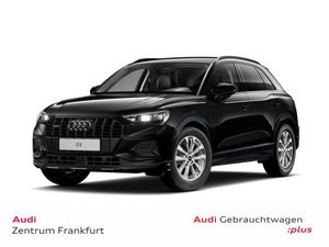 Audi Q3 40 TFSI quattro advanced S tronic Navi DAB VC