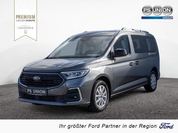 Ford Tourneo 1.5 Grand Tourneo 7 Sitzer/Allwetter/Navi/Kamera Leasing