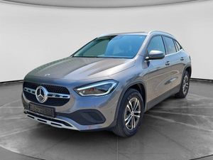 Mercedes-Benz GLA 250 NAVI/SHZ *SOFORT*