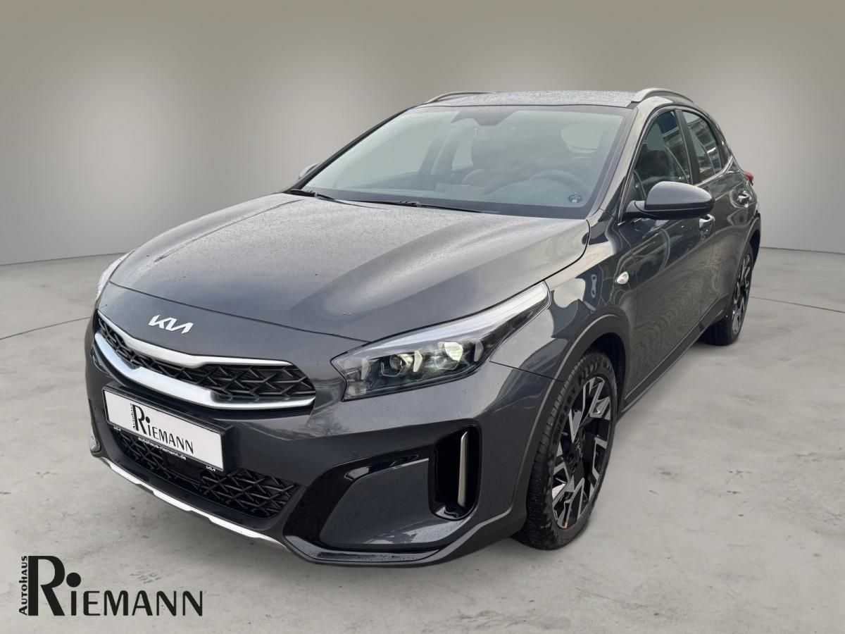 Kia XCeed 1.6 T-GDI DCT7 Vision + Komfort Paket Leasing