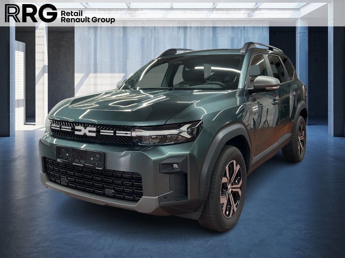 Dacia Bigster Auto kaufen