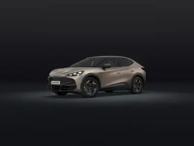 Cupra Tavascan Leasing