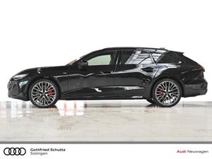 Audi A6 Avant TDI quattro (Solingen)