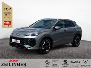 Volkswagen T-Roc R-Line TSI DSG|AHK|eHECK|SHZ|ACC|PANO