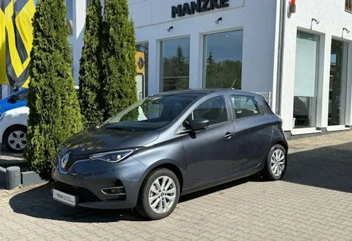 Renault Zoe Experience R135/Z.E. 50 Batteriekauf 5dr