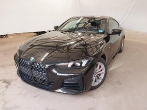 BMW 430 i xDr. Coupe  