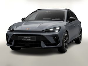 Cupra Leon ST DSG Matrix Nav IntlliD Edge SHZ Kessy Leasing privat