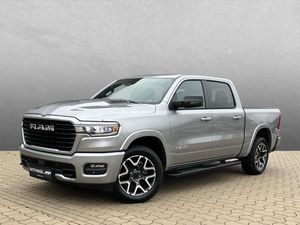 Dodge RAM 1500 LARAMIE SPORT CREW CAB 4x4 SUNROOF*22