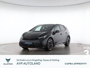 Cupra Born 150kW 62kwH | NAVI | LED | SITZHEIZUNG |